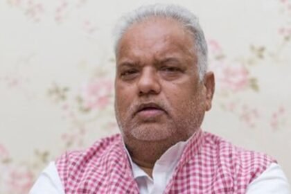 बिहार-के-सियासत-की-बड़ी-खबर,-श्रवण-कुमार-चुने-गए-जदयू-विधायक-दल-के-नेता