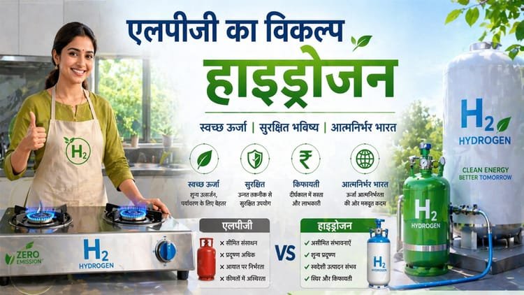 research-:-एलपीजी-का-मजबूत-विकल्प-होगी-हाइड्रोजन,-बिजली-उत्पादन-के-भी-करीब-पहुंचे-वैज्ञानिक