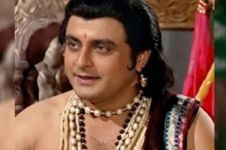 रामायण-के-भरत-याद-हैं?-एक-किसान-जिसे-रामानंद-सागर-ने-बना-दिया-स्टार,-दर्दनाक-मौत-से-हिल-गया-था-पूरा-देश