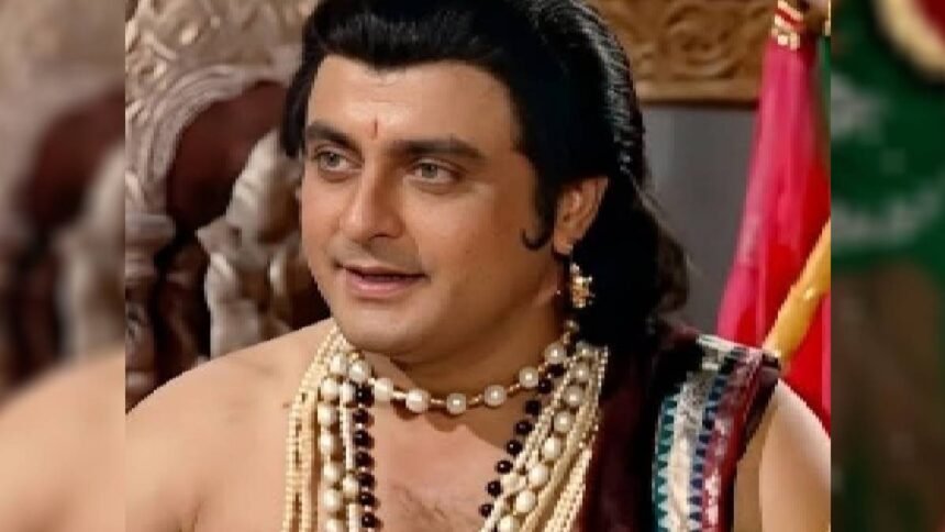 रामायण-के-भरत-याद-हैं?-एक-किसान-जिसे-रामानंद-सागर-ने-बना-दिया-स्टार,-दर्दनाक-मौत-से-हिल-गया-था-पूरा-देश