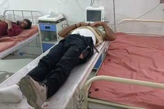 up:-डिलीवरी-बॉय-को-ऑर्डर-देने-के-बहाने-बुलाया,-फिर-इस-कदर-की-पिटाई;-अस्पताल-में-कराना-पड़ा-भर्ती