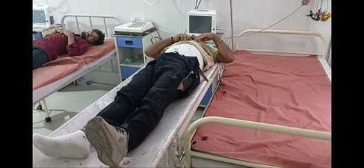 up:-डिलीवरी-बॉय-को-ऑर्डर-देने-के-बहाने-बुलाया,-फिर-इस-कदर-की-पिटाई;-अस्पताल-में-कराना-पड़ा-भर्ती