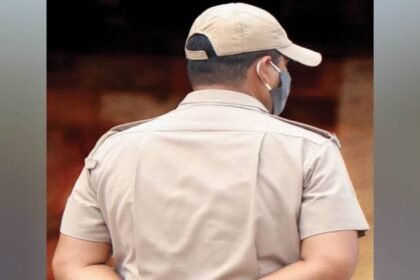 up-news:-थाने-में-थर्ड-डिग्री-देने-का-मामला,-तीन-सिपाही-किए-गए-लाइन-हाजिर;-सीओ-को-सौंपी-गई-जांच