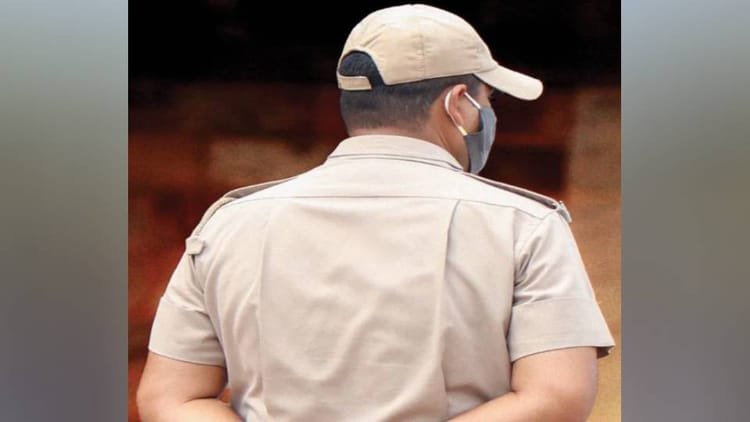 up-news:-थाने-में-थर्ड-डिग्री-देने-का-मामला,-तीन-सिपाही-किए-गए-लाइन-हाजिर;-सीओ-को-सौंपी-गई-जांच