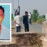 kanpur:-बंबे-में-बाइक-गिरने-से-किसान-की-मौत,-बेटी-को-पैसे-पहुंचाकर-लौट-रहा-था-घर,-रातभर-पानी-में-पड़ा-रहा-शव