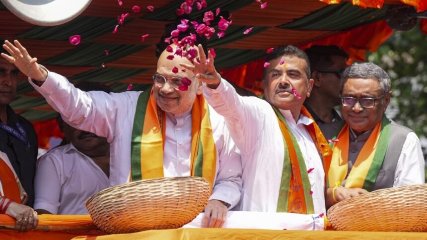 बंगाल-में-पहले-फेज-में-कितनी-सीटें-जीत-सकती-है-भाजपा?-सुवेंदु-अधिकारी-ने-किया-चौंकाने-वाला-दावा