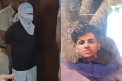 irs-अधिकारी-की-बेटी-से-दुष्कर्म-और-हत्या-मामले-में-बड़ा-खुलासा,-दरिंदे-पर-5-लाख-का-कर्ज-था,-पैसे-के-लिए-आया-था