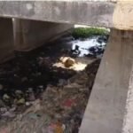 दो-दिनों-से-लापता-था-होटल-संचालक,-अब-बोरियों-में-भरकर-नाले-में-फेंका-हुआ-मिला-शव