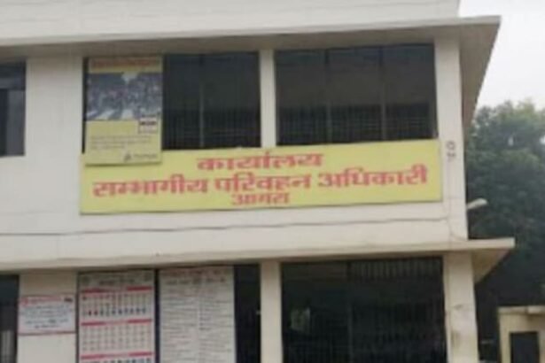 इन-स्कूल-बसों-से-न-भेजें-बच्चे:-1100-में-से-जांच-में-200-वाहन-अनफिट,-95-की-फिटनेस-खत्म;-जांच-में-बड़ा-खुलासा