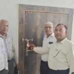 up:-डीजी-महाराजा-केबल-नेटवर्क-की-संपत्ति-कुर्क,-दफ्तर-हुआ-सील;-3.83-करोड़-का-बकाया-न-चुकाने-पर-बड़ी-कार्रवाई