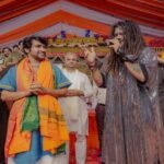 hanumant-katha-prayagraj-:-बाबा-बागेश्वर-बोले- हनुमान-जी-की-तरह-विरोधियों-के-खिलाफ-बजाना-होगा-डंका