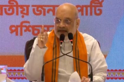 बंगाल-चुनावः-‘दीदी-जाने-वाली-हैं,-बीजेपी-आने-वाली-है’,-अमित-शाह-का-दावा,-बोले-भाजपा-को-पहले-चरण-में-भारी-बढ़त