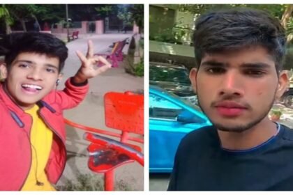 video:-सट्टेबाज-और-रीलबाज-है-राहुल-मीणा,-irs-अधिकारी-की-बेटी-की-हत्या-क्यों-की?-खुद-किया-खुलासा