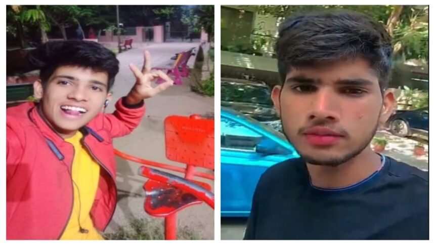 video:-सट्टेबाज-और-रीलबाज-है-राहुल-मीणा,-irs-अधिकारी-की-बेटी-की-हत्या-क्यों-की?-खुद-किया-खुलासा