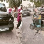 bareilly-news:-डॉक्टर-ने-नशे-में-दौड़ाई-थार,-टेंपो-को-मारी-टक्कर,-मरीज-की-मौत,-चालक-घायल