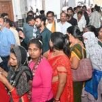 up:-गर्मी-से-‘शॉर्ट-टेंपर’-हो-लोग,-हैलट-उर्सला-की-opd-में-उमड़ी-भीड़,-नींद-की-कमी-बना-रही-हिंसक,-ये-है-सलाह