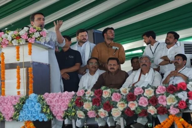 up:-मेरठ-में-बोले-जयंत-सिंह-जाति-धर्म-के-आधार-पर-विभाजन-समाज-को-करता-है-कमजोर,-केसी-त्यागी-ने-कही-ये-बात