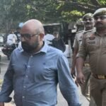 meerut:-14-करोड़-की-जीएसटी-चोरी,-गुटखा-कारोबारी-भेजा-जेल,-दो-कंपनियों-के-जरिये-बिना-टैक्स-दिए-चल-रहा-था-धंधा