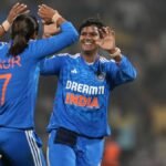 दीप्ति-शर्मा-का-बड़ा-कारनामा,-पांच-विकेट-हॉल-लेकर-दिग्गजों-की-लिस्ट-में-शामिल-करवाया-अपना-नाम