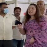 ‘आज-के-जमाने-में-5-बच्चे-कौन-करता-है,-भेड़-बकरियों-की-तरह-पालोगे’,-जब-महिला-कलेक्टर-ने-अस्पताल-का-किया-औचक-निरीक्षण