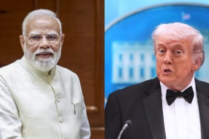 ‘ट्रंप-सुरक्षित-हैं,-जानकर-राहत-मिली’,-अमेरिकी-राष्ट्रपति-की-डिनर-पार्टी-में-हुई-गोलीबारी-पर-पीएम-मोदी-का-रिएक्शन