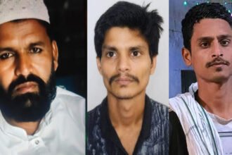 उन्नाव-सड़क-हादसा:-मार्ग-दुर्घटना-में-घायल-वार्ड-बॉय-सहित-तीन-की-मौत,-एक-की-हालत-गंभीर