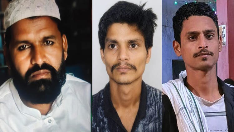 उन्नाव-सड़क-हादसा:-मार्ग-दुर्घटना-में-घायल-वार्ड-बॉय-सहित-तीन-की-मौत,-एक-की-हालत-गंभीर