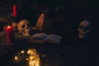 जादू-टोने-का-डर:-बीच-चौराहे-पर-महिला-के-साथ-हुई-ऐसी-घटना,-जेवर-से-लेकर-मोबाइल-तक-सबकुछ-गवां-बैठी