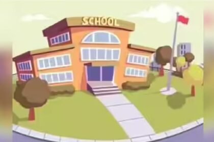 स्कूल-की-महंगी-किताबें,-फीस-में-बढ़ोतरी:-आगरा-में-खूब-मचा-बवाल,-55-विद्यालयों-को-नोटिस;-फिर-भी-न-हुई-कार्रवाई