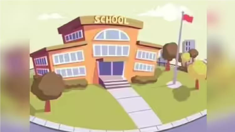 स्कूल-की-महंगी-किताबें,-फीस-में-बढ़ोतरी:-आगरा-में-खूब-मचा-बवाल,-55-विद्यालयों-को-नोटिस;-फिर-भी-न-हुई-कार्रवाई