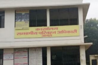 आगरा-वालों-सावधान:-सड़कों-पर-दौड़-रहे-हैं-1.50-लाख-अनफिट-वाहन,-हादसों-को-दे-रहे-न्योता;-सो-रहा-परिवहन-विभाग