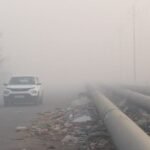 kanpur:-पनकी-में-फिर-सुलग-उठा-कूड़े-का-पहाड़,-जहरीले-धुएं-ने-उखड़ने-लगी-सांस,-टेंडर-के-खेल-में-फंसा-निस्तारण