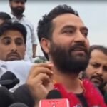 230-दिन-बाद-आजाद!-कठुआ-जेल-से-बाहर-आते-ही-aap-विधायक-मेहराज-मलिक-ने-सबसे-पहले-क्या-कहा?