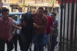 धर्म-पूछा,-कलमा-पढ़ने-को-कहा.-इनकार-करने-पर-सिक्योरिटी-गार्ड्स-पर-चाकू-से-हमला,-मुंबई-के-मीरा-रोड-में-मचा-हड़कंप