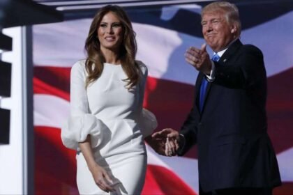 tv-होस्ट-ने-कहा-“मेलानिया-के-चेहरे-पर-विधवा-बनने-का-इंतजार-करने-वाली-महिला-जैसी-चमक”,-ट्रंप-बोले-इसे-नौकरी-से-हटाओ