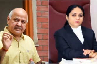 ‘मुझे-आपसे-न्याय-की-उम्मीद-नहीं’,-अब-मनीष-सिसोदिया-ने-जस्टिस-स्वर्णकान्ता-को-लिखा-पत्र,-आज-से-सत्याग्रह-भी-शुरू