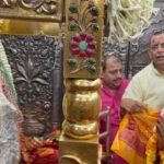 up-news:-विंध्याचल-धाम-पहुंचे-भाजपा-के-राष्ट्रीय-अध्यक्ष-नितिन-नवीन,-मां-विंध्यवासिनी-के-किए-दर्शन