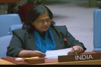 भारत-ने-स्ट्रेट-ऑफ-होर्मुज-में-कमर्शियल-जहाजों-पर-हुए-हमलों-को-बताया-बहुत-बुरा,-जानें-और-क्या-कहा