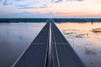ganga-expressway-का-होगा-विस्तार,-मेरठ-से-आगे-इस-शहर-तक-बढ़ेगा-रूट;-पीएम-मोदी-ने-किया-ऐलान