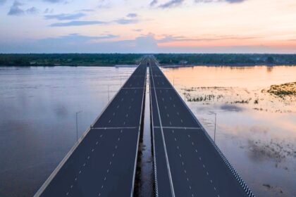 ganga-expressway-का-होगा-विस्तार,-मेरठ-से-आगे-इस-शहर-तक-बढ़ेगा-रूट;-पीएम-मोदी-ने-किया-ऐलान