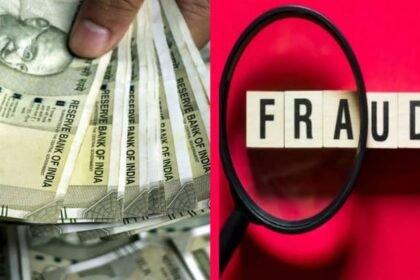 amu:-प्रोफेसर-से-एक-करोड़-की-ठगी,-पूर्व-शोध-छात्र-पर-रिपोर्ट,-निवेश-के-बाद-भारी-मुनाफे-के-नाम-पर-ठगे-रुपये