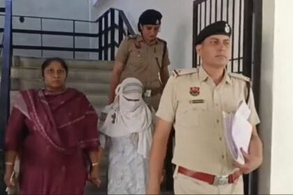 करोड़पति-बनने-की-चाह-में-कातिल-बनी-पत्नी,-₹1.20-करोड़-के-बीमे-के-लिए-रची-पति-की-मौत-की-साजिश