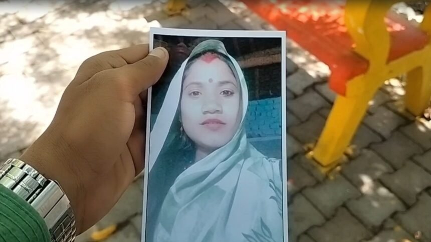 ‘पापा,-मम्मी-कब-आएगी?’-पूछ-पूछकर-बिलख-रहे-5-बच्चे,-उधर-मां-इंस्टाग्राम-प्रेमी-संग-reels-डाल-रही