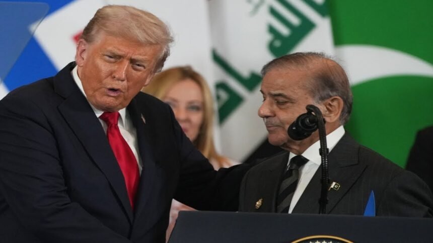 शहबाज-शरीफ-ने-ट्रंप-को-दे-दिया-धोखा?-अमेरिकी-नाकेबंदी-के-बीच-ईरान-के-लिए-खोले-6-जमीनी-रास्ते