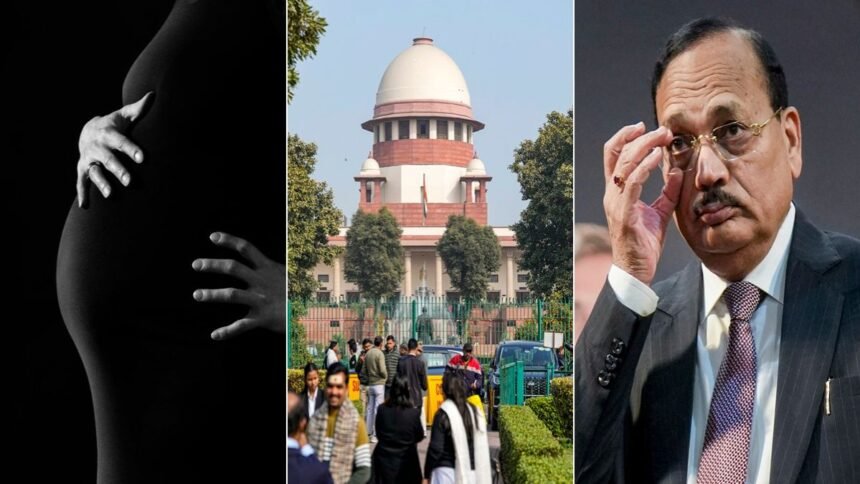 ‘कल्पना-कीजिए-उस-15-साल-की-बच्ची-का-दर्द’,-भावुक-हुए-cji-सूर्यकांत;-रेप-पीड़िता-को-31-हफ्ते-में-अबॉर्शन-की-छूट
