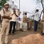 mahoba:-बांध-में-डूबने-से-चाचा-भतीजे-की-मौत,-सुबह-पानी-में-उतराते-मिले-शव,-नहाने-के-दौरान-हादसा,-परिजन-बेहाल