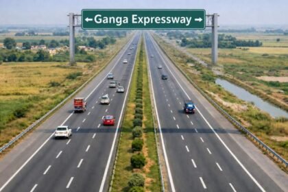 ganga-expressway:-सीएम-योगी-का-तोहफा,-15-दिन-तक-बिना-टोल-दिए-यात्री-गंगा-एक्सप्रेसवे-पर-भर-सकेंगे-फर्राटा