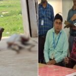32-मिनट-तक-बैंक-में-मारा-मारा-फिरते-रहे-जीतू,-फिर-बहन-का-कंकाल-लेकर-पहुंचे;-rdc-जांच-में-सामने-आई-सच्चाई