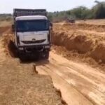 चंबल-में-अवैध-खनन-पर-सख्ती:-सुप्रीम-कोर्ट-के-आदेश-के-बाद-cec-टीम-ने-किया-निरीक्षण,-तीन-राज्यों-में-हलचल