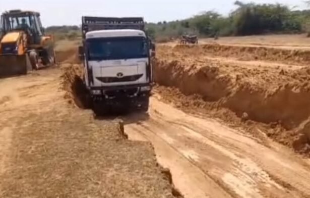 चंबल-में-अवैध-खनन-पर-सख्ती:-सुप्रीम-कोर्ट-के-आदेश-के-बाद-cec-टीम-ने-किया-निरीक्षण,-तीन-राज्यों-में-हलचल
